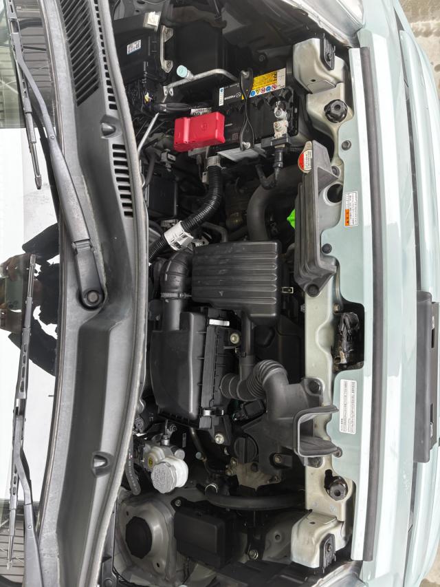 フレアワゴン(新潟県長岡市)