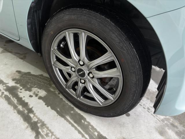 フレアワゴン(新潟県長岡市)