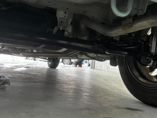 フレアワゴン(新潟県長岡市)