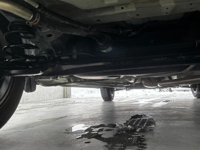 フレアワゴン(新潟県長岡市)