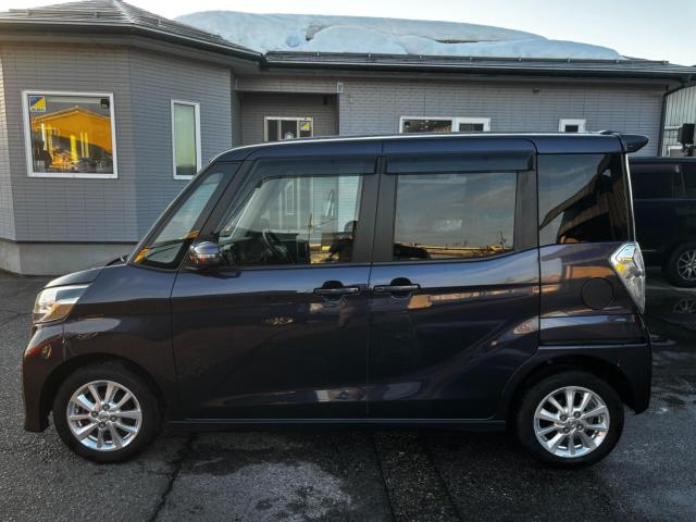 デイズルークス（新潟県長岡市）