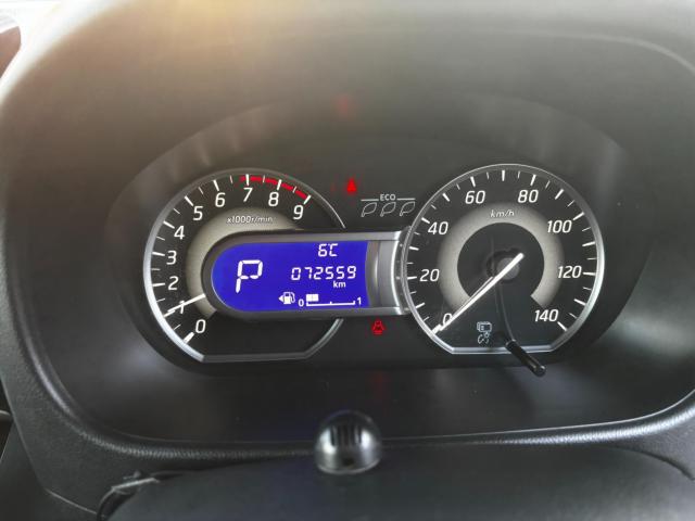 デイズルークス（新潟県長岡市）