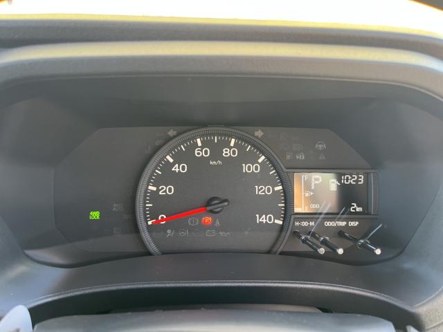 ハイゼットカーゴ(新潟県新潟市西蒲区)