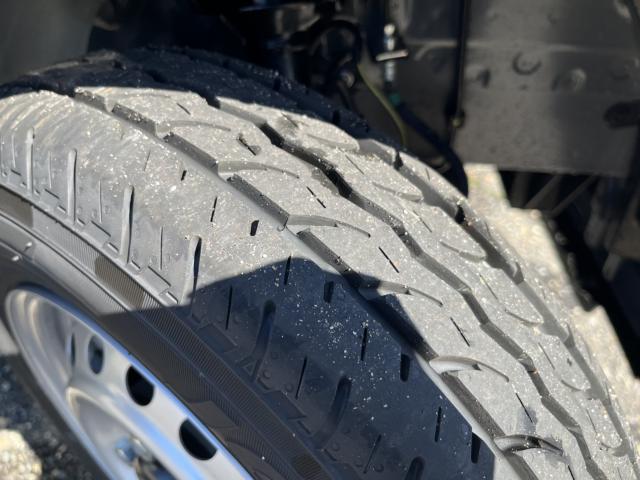 ハイゼットカーゴ(新潟県新潟市西蒲区)