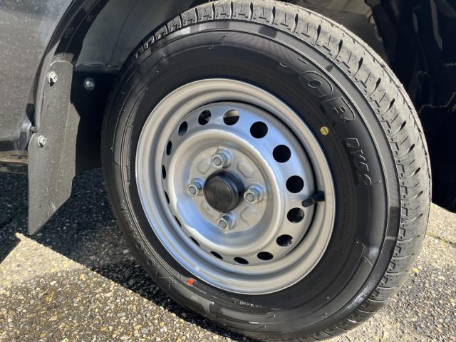 ハイゼットカーゴ(新潟県新潟市西蒲区)