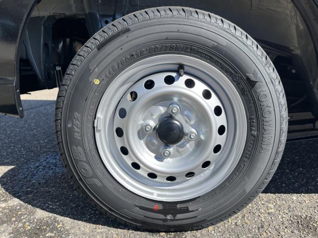 ハイゼットカーゴ(新潟県新潟市西蒲区)