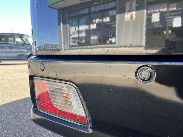 ハイゼットカーゴ(新潟県新潟市西蒲区)