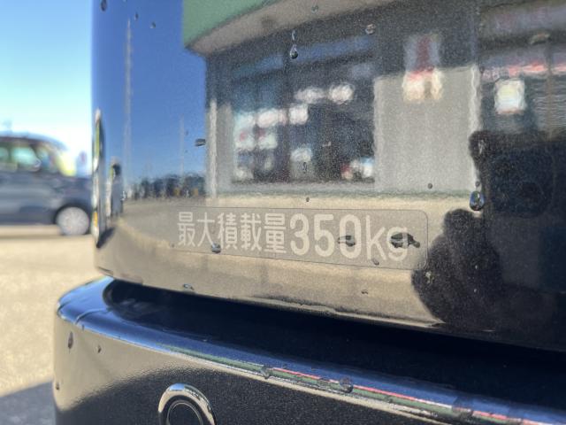 ハイゼットカーゴ(新潟県新潟市西蒲区)