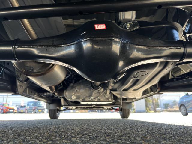 ハイゼットカーゴ(新潟県新潟市西蒲区)