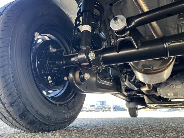 ハイゼットカーゴ(新潟県新潟市西蒲区)