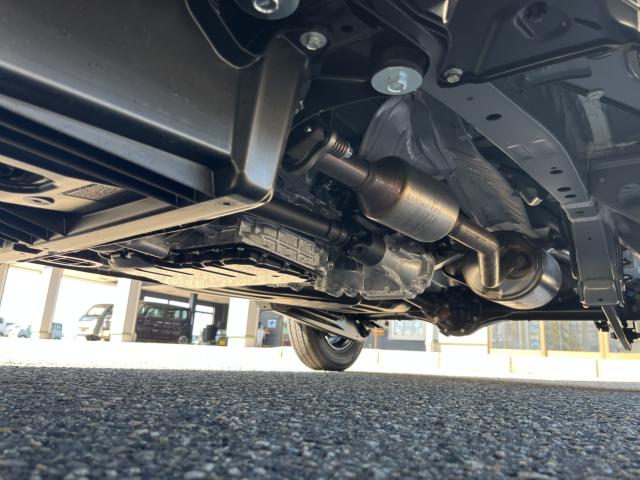 ハイゼットカーゴ(新潟県新潟市西蒲区)