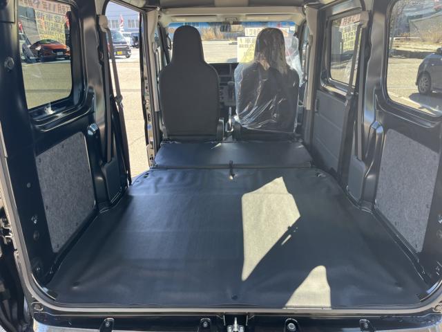 ハイゼットカーゴ(新潟県新潟市西蒲区)