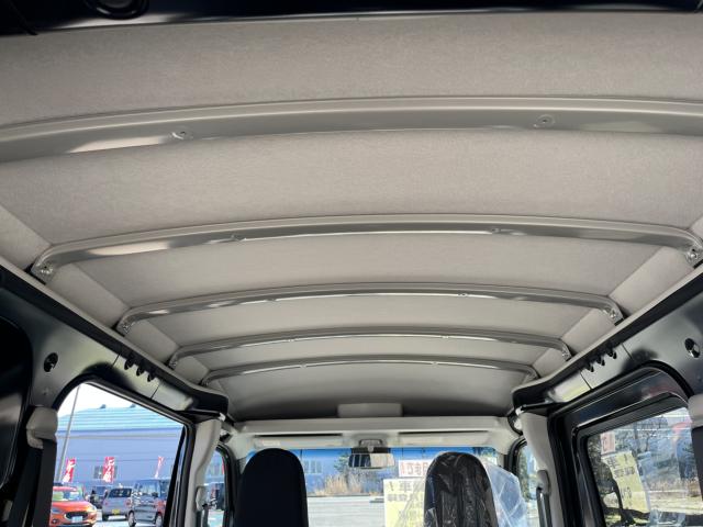 ハイゼットカーゴ(新潟県新潟市西蒲区)