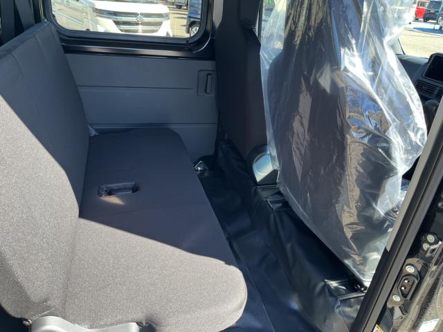 ハイゼットカーゴ(新潟県新潟市西蒲区)