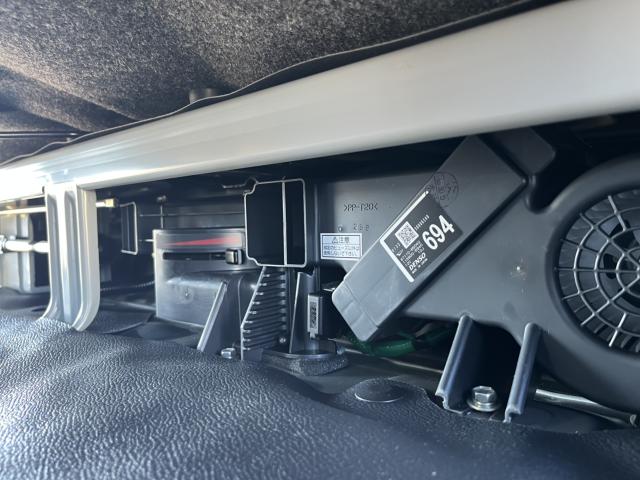 ハイゼットカーゴ(新潟県新潟市西蒲区)