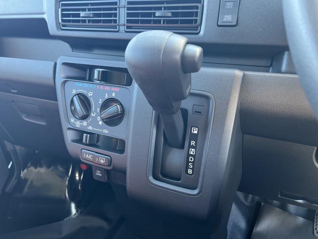 ハイゼットカーゴ(新潟県新潟市西蒲区)