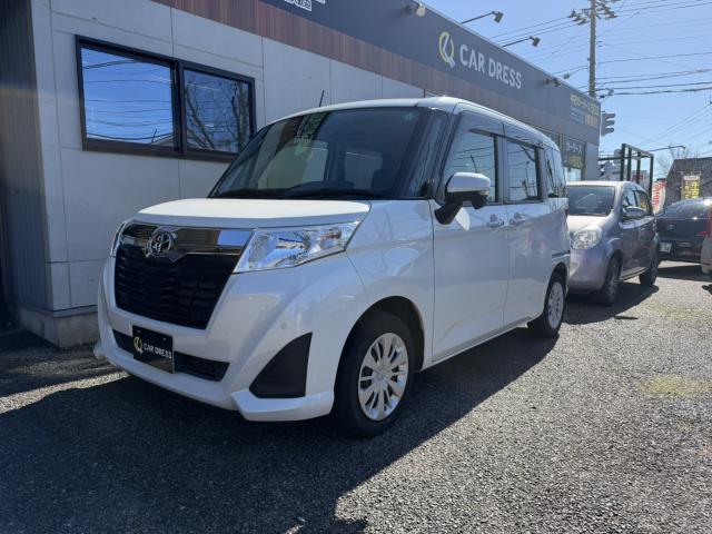 ルーミー（新潟県新潟市西区）画像2