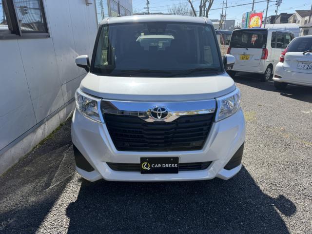 ルーミー（新潟県新潟市西区）画像3