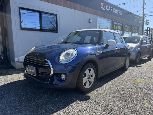 ＭＩＮＩ（新潟県新潟市西区）