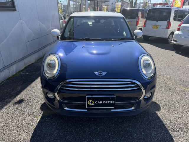 ＭＩＮＩ（新潟県新潟市西区）
