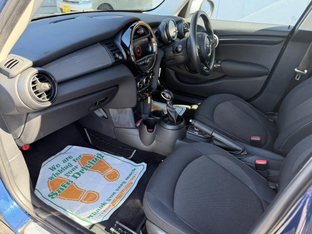 ＭＩＮＩ（新潟県新潟市西区）