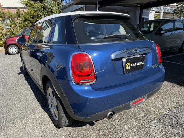 ＭＩＮＩ（新潟県新潟市西区）