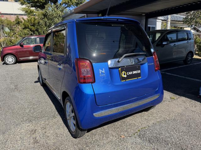 N_ONE（新潟県新潟市西区）画像8