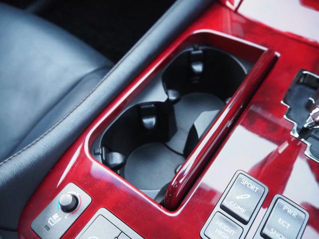 レクサスＬＳ（新潟県新潟市西区）画像88