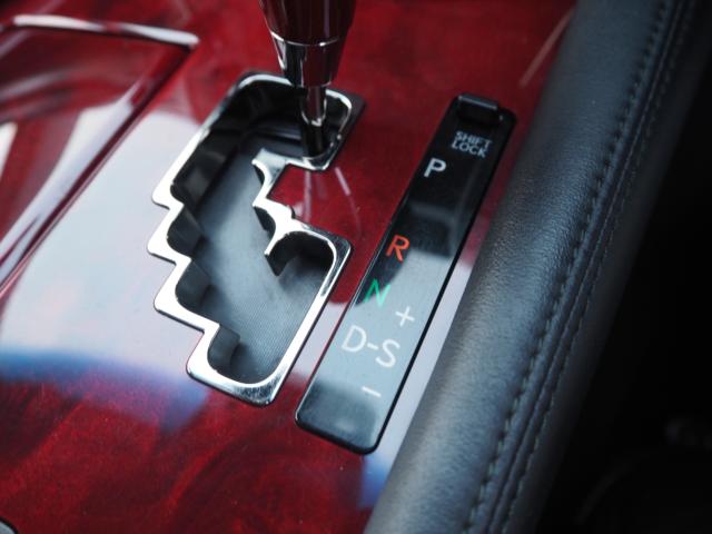 レクサスＬＳ（新潟県新潟市西区）画像89