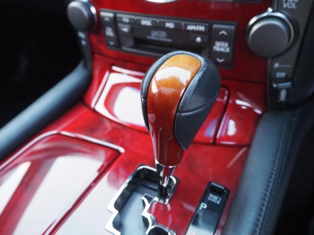 レクサスＬＳ（新潟県新潟市西区）画像90