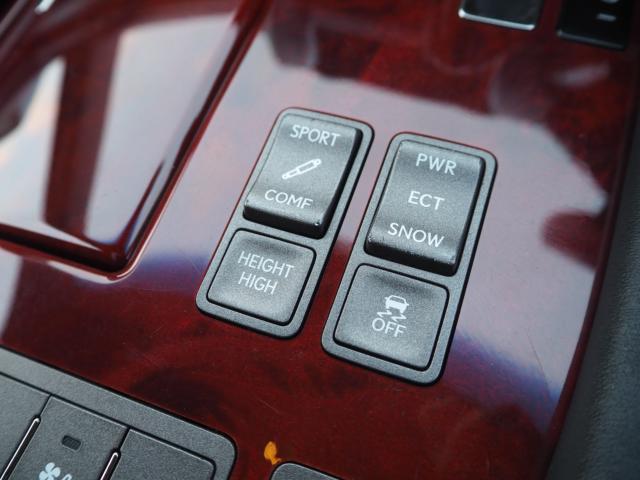 レクサスＬＳ（新潟県新潟市西区）画像87