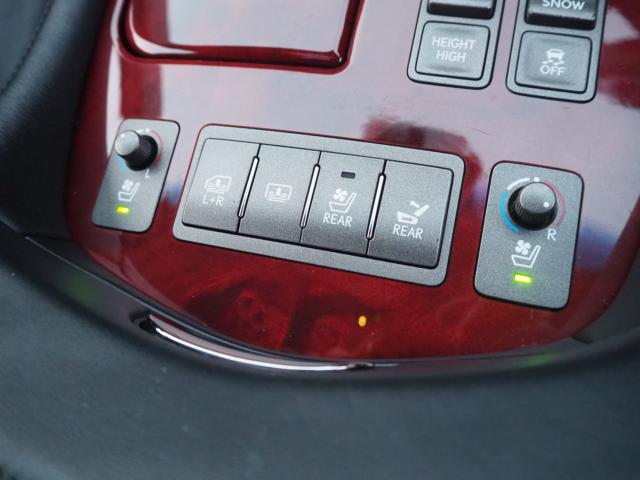 レクサスＬＳ（新潟県新潟市西区）画像86