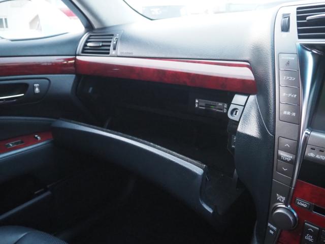 レクサスＬＳ（新潟県新潟市西区）画像85