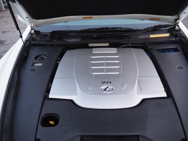 レクサスＬＳ（新潟県新潟市西区）画像79