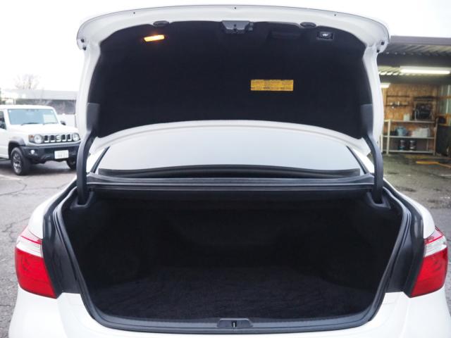 レクサスＬＳ（新潟県新潟市西区）画像15