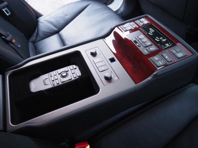 レクサスＬＳ（新潟県新潟市西区）画像77