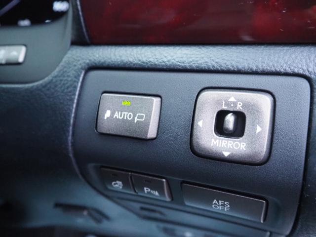 レクサスＬＳ（新潟県新潟市西区）画像71