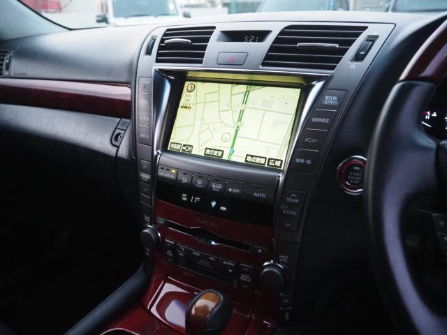 レクサスＬＳ（新潟県新潟市西区）画像58