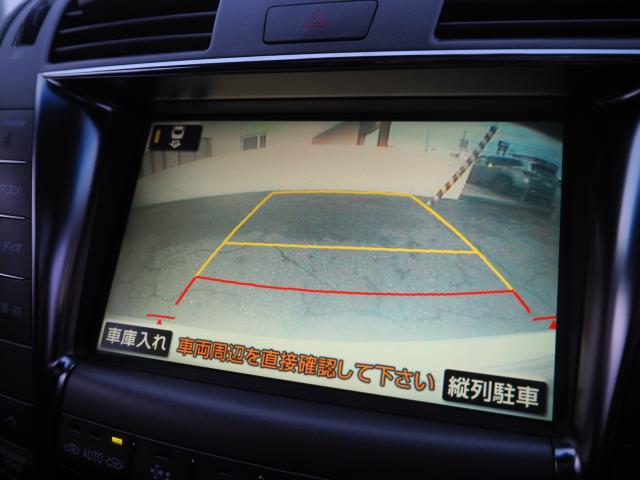 レクサスＬＳ（新潟県新潟市西区）画像57