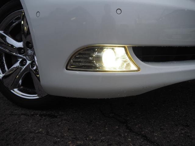 レクサスＬＳ（新潟県新潟市西区）画像50