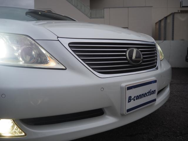 レクサスＬＳ（新潟県新潟市西区）画像49