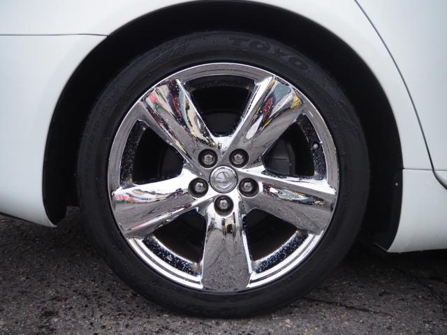 レクサスＬＳ（新潟県新潟市西区）画像34