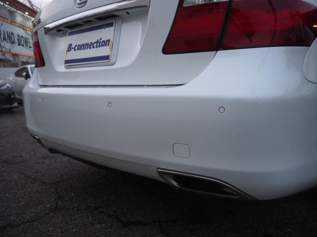 レクサスＬＳ（新潟県新潟市西区）画像29