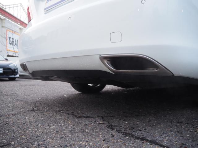 レクサスＬＳ（新潟県新潟市西区）画像28