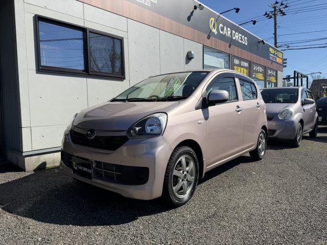 プレオプラス（新潟県新潟市西区）画像2