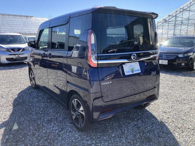 ルークス(新潟県新潟市江南区)