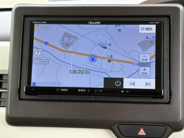 N＿BOX（新潟県上越市）画像3