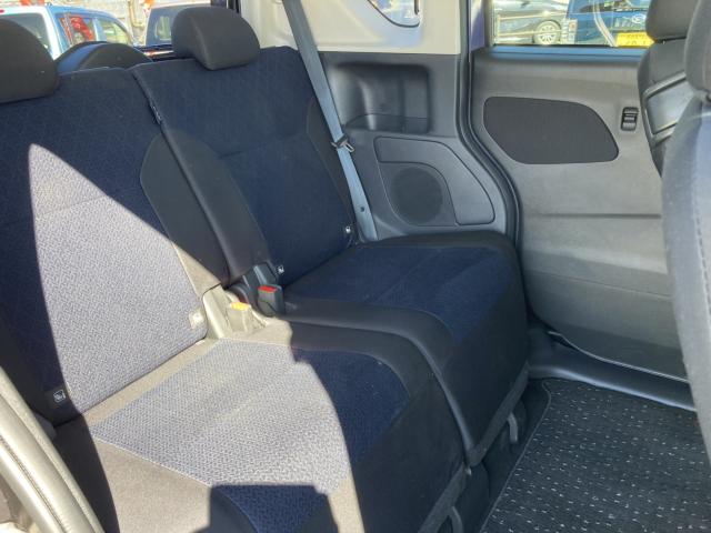 ルークス(新潟県新潟市江南区)