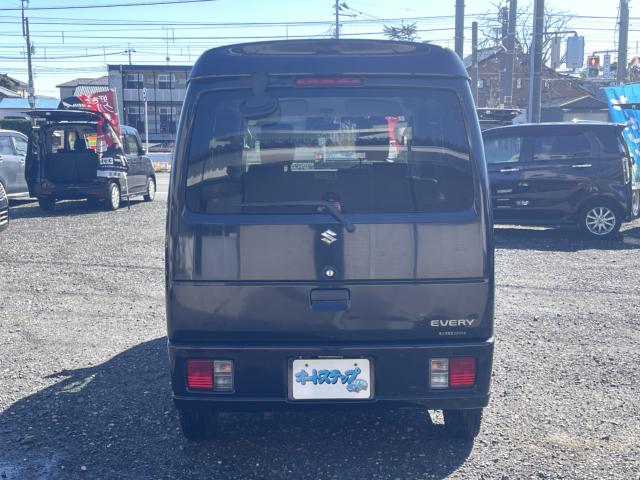 エブリイ（新潟県新潟市東区）画像8