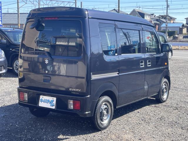 エブリイ（新潟県新潟市東区）画像12